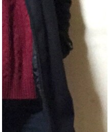 roshell | ノーカラージャケット