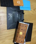 MCM(エムシーエム)の「財布/小物(財布)」