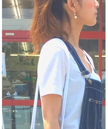 GU | Tシャツ/カットソー