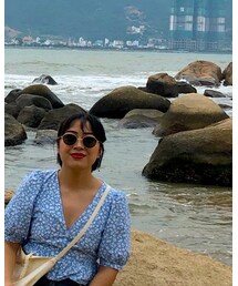 木九十 | サングラス