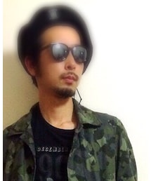 PAMEO POSE | ハンチング/ベレー帽