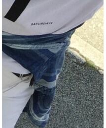 ZARA | シャツ/ブラウス