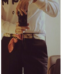 BALMAIN | ストール/ショール