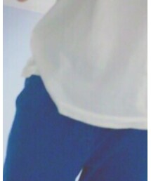 GU | Tシャツ/カットソー