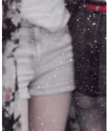 H&M | デニムパンツ