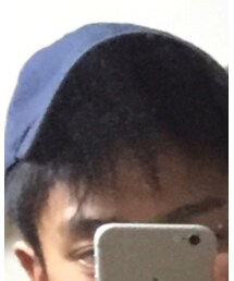 わかりやせん笑 | キャップ