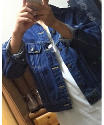 Lee | デニムジャケット