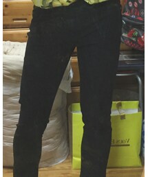 EDWIN | デニムパンツ