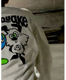 Wasted Youth | スウェット