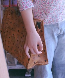 MCM | ショルダーバッグ