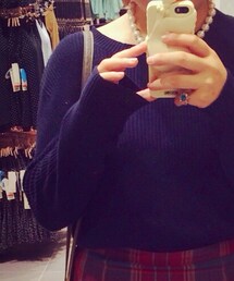 GU | ニット/セーター