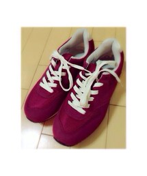 無印良品 | スニーカー