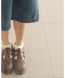 Dr. Martens | シューズ