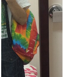 Sunlight BELIEVER | バックパック/リュック