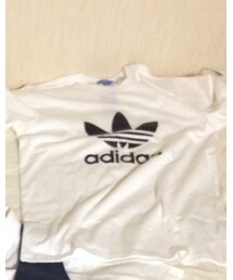 adidas | adidas Tシャツ(Tシャツ/カットソー)