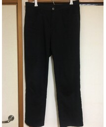 TOKYO YAMAMOTO | 西友(スラックス)