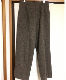 北千住・おひさま洋品店 | スラックス