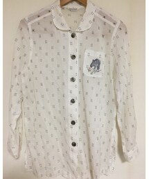 北千住・おひさま洋品店 | シャツ/ブラウス