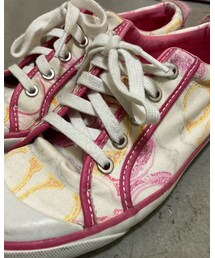 COACH | スニーカー