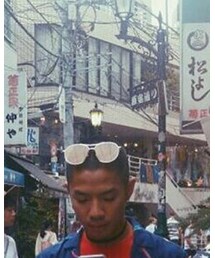 gentle monster | サングラス