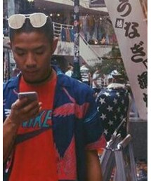 H&M | シャツ/ブラウス