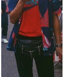 ivory jar | ボディバッグ/ウエストポーチ