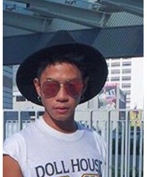 gentle monster | サングラス