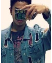 CHEAP MONDAY | デニムジャケット