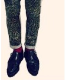 UNDERGROUND | シューズ