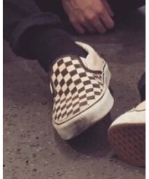 VANS | スニーカー