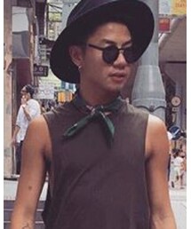 Ice-Fire | マフラー