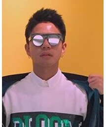 CHEAP MONDAY | サングラス