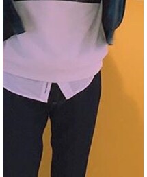 CHEAP MONDAY | シャツ/ブラウス