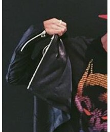 Mo&Co. | ライダースジャケット