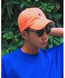 POLO RALPH LAUREN | キャップ