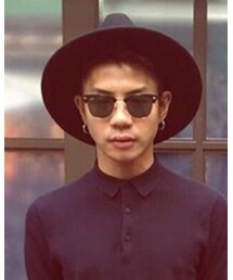 LOWRYS FARM | 帽子