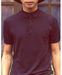 COS | ポロシャツ