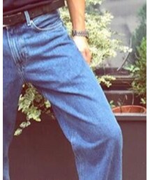 H&M | デニムパンツ