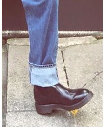 Dr. Martens | ブーツ