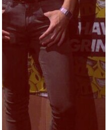 WENGER | デニムパンツ