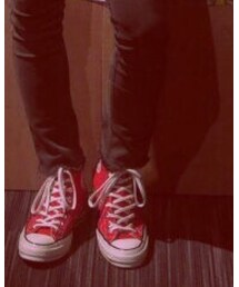 CONVERSE | スニーカー