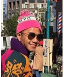 gentle monster | サングラス