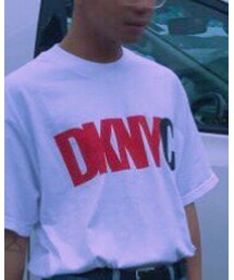 DKNY DONNA KARAN NEW YORK | Tシャツ/カットソー