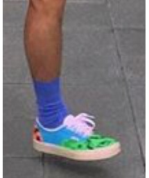 VANS | スニーカー