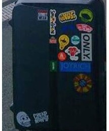 LOJEL | スーツケース/キャリーバッグ