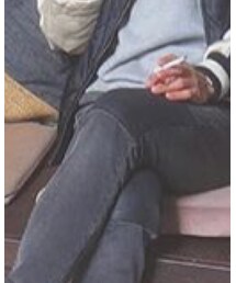 H&M | デニムパンツ