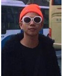 ONLY NY | ニットキャップ/ビーニー