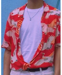 H&M | Tシャツ/カットソー