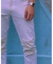 H&M | デニムパンツ