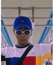 SAINT LAURENT PARIS | サングラス